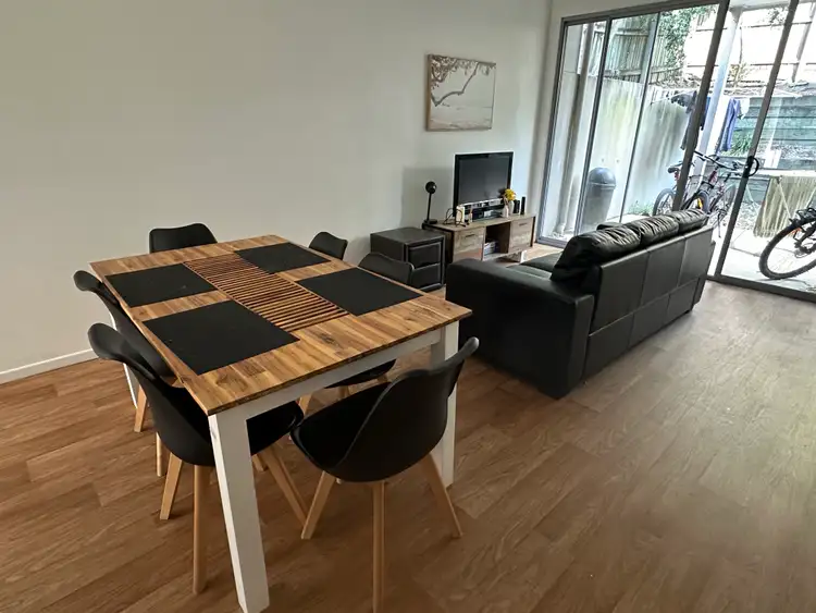 Fifth view of Homely house listing, U1, R1/23-25 Tait Street, Kelvin Grove QLD 4059