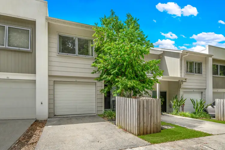 1 Tilbury Rise
