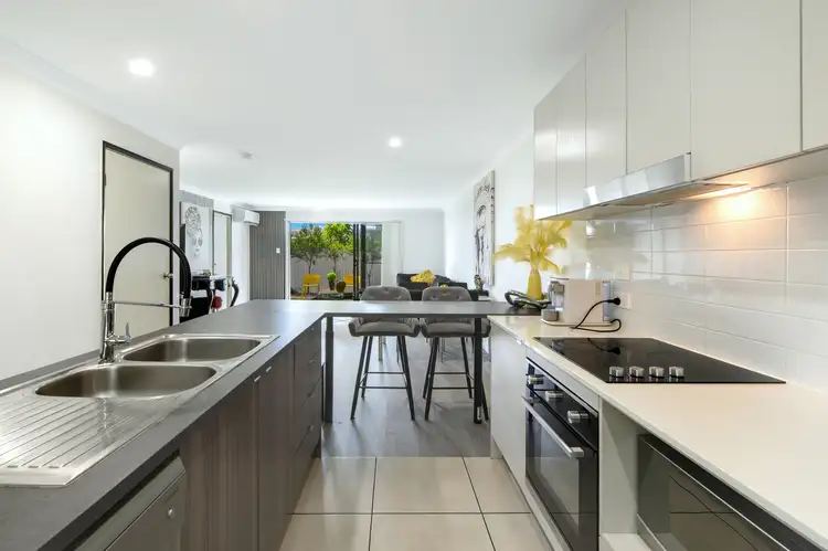 Fourth view of Homely house listing, 53/1 Tilbury Rise, Upper Coomera QLD 4209