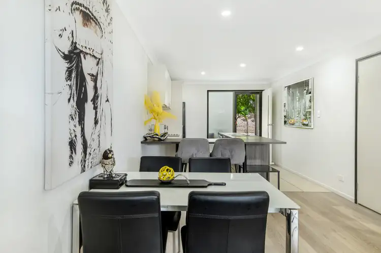Fifth view of Homely house listing, 53/1 Tilbury Rise, Upper Coomera QLD 4209