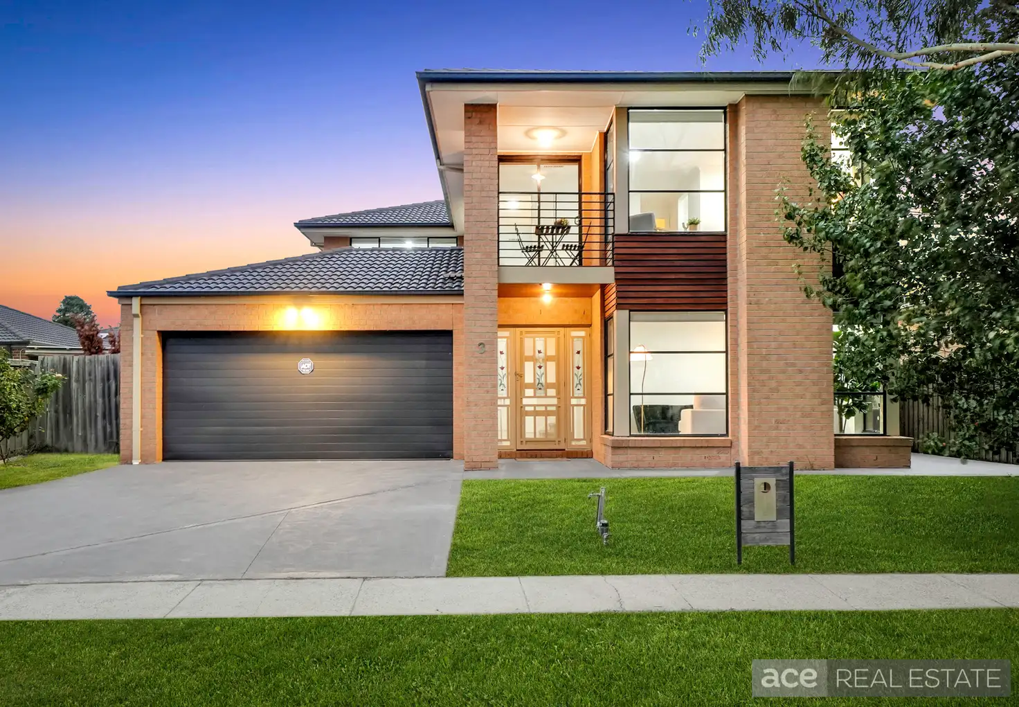 Main view of Homely house listing, 3 Float Place, Point Cook VIC 3030