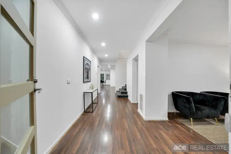 Third view of Homely house listing, 3 Float Place, Point Cook VIC 3030