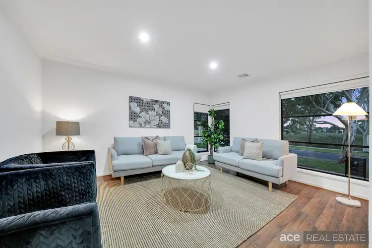 Fourth view of Homely house listing, 3 Float Place, Point Cook VIC 3030