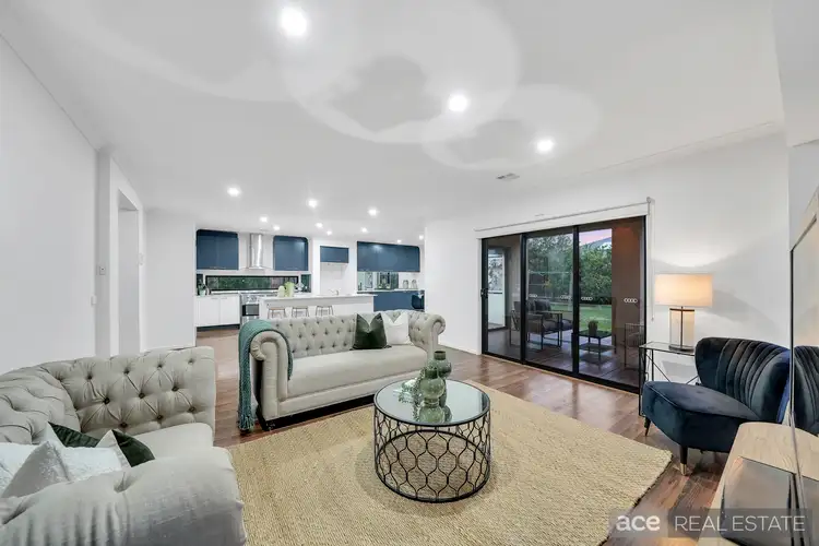 Sixth view of Homely house listing, 3 Float Place, Point Cook VIC 3030
