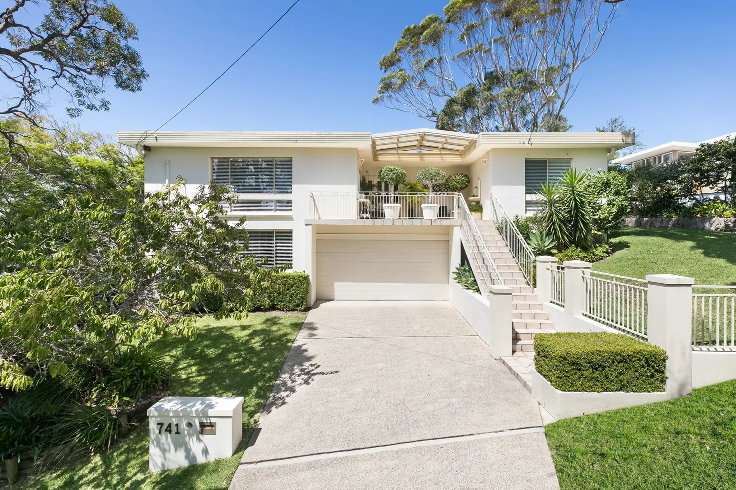 Main view of Homely house listing, 741 Port Hacking Road, Port Hacking NSW 2229