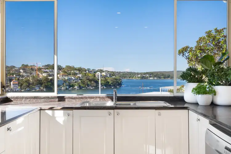 Sixth view of Homely house listing, 741 Port Hacking Road, Port Hacking NSW 2229