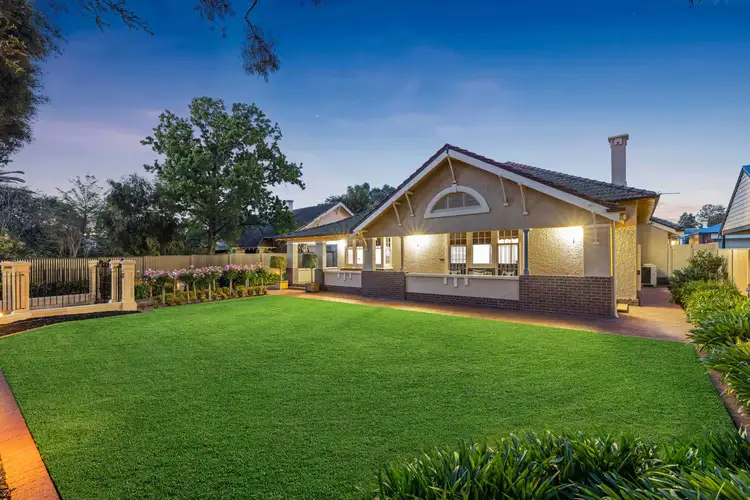 11 Stanley Street, Woodville SA 5011