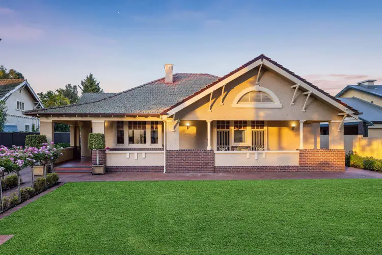 Second view of Homely house listing, 11 Stanley Street, Woodville SA 5011