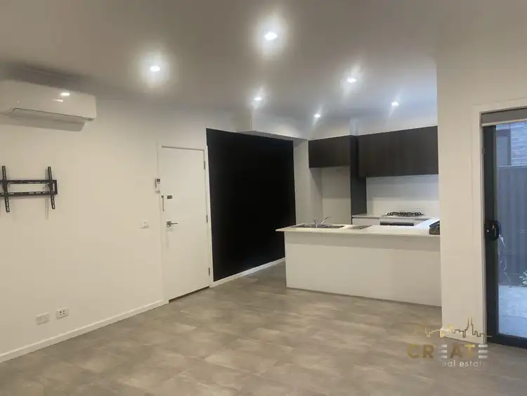 Third view of Homely townhouse listing, 2/40 Albert Crescent, St Albans VIC 3021
