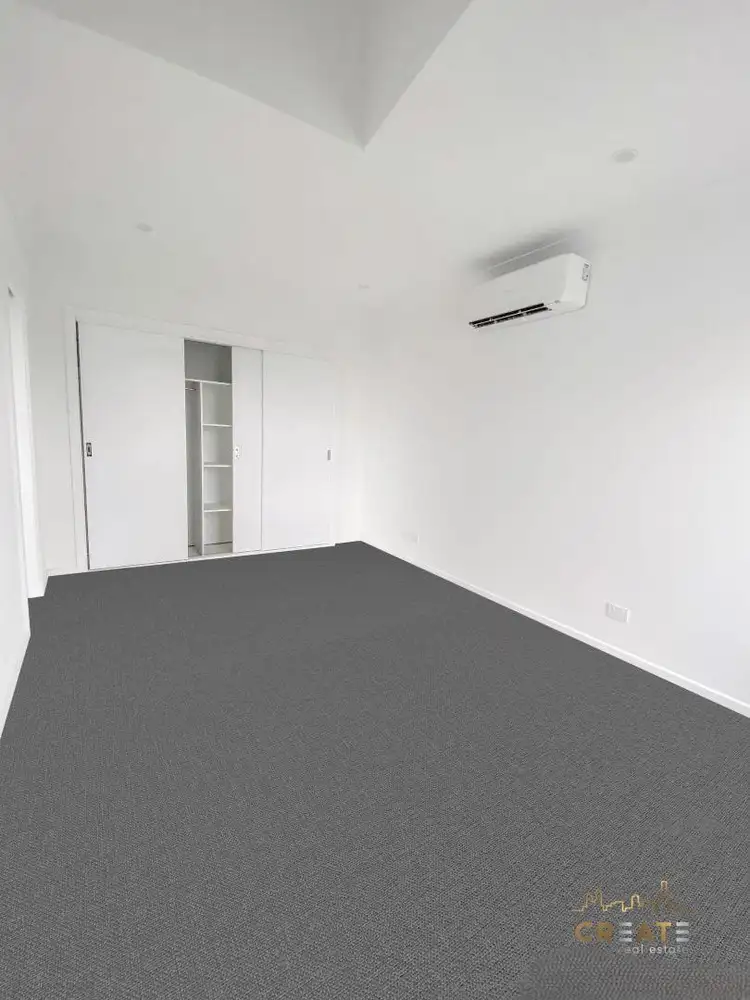 Fifth view of Homely townhouse listing, 2/40 Albert Crescent, St Albans VIC 3021