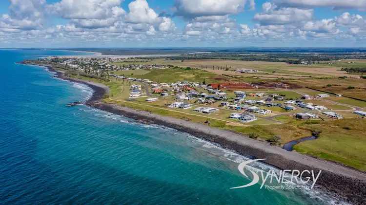 Main view of Homely land listing, 9 Manta Ray Place, Elliott Heads QLD 4670