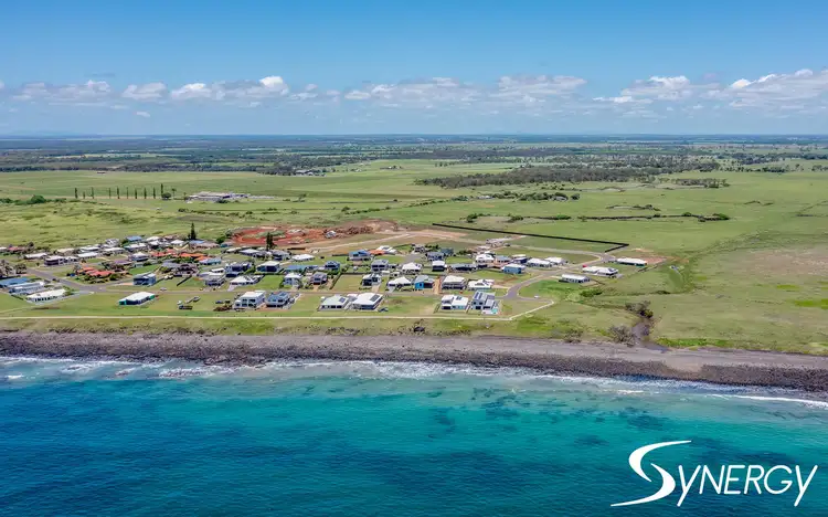 Second view of Homely land listing, 9 Manta Ray Place, Elliott Heads QLD 4670