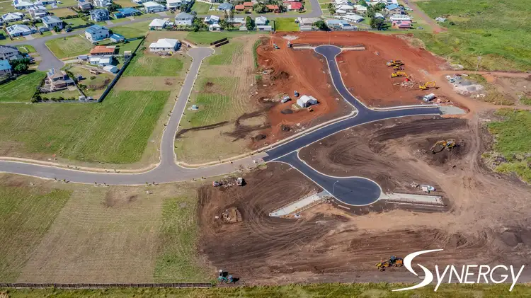 Fourth view of Homely land listing, 9 Manta Ray Place, Elliott Heads QLD 4670