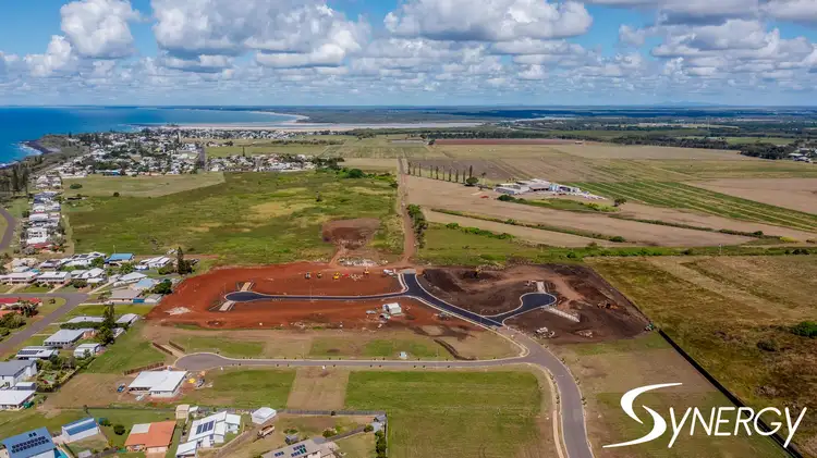 Fifth view of Homely land listing, 9 Manta Ray Place, Elliott Heads QLD 4670