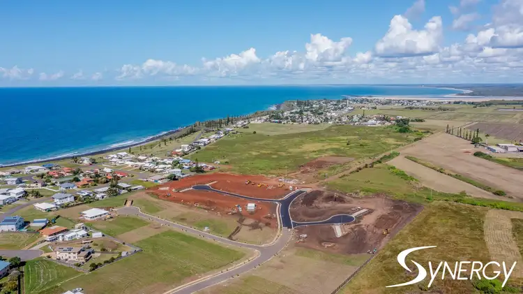 Main view of Homely land listing, 5 Oyster Place, Elliott Heads QLD 4670