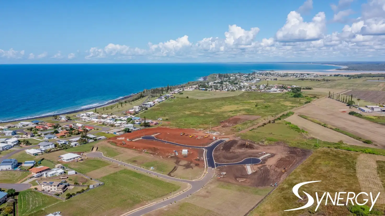 Main view of Homely land listing, 5 Oyster Place, Elliott Heads QLD 4670