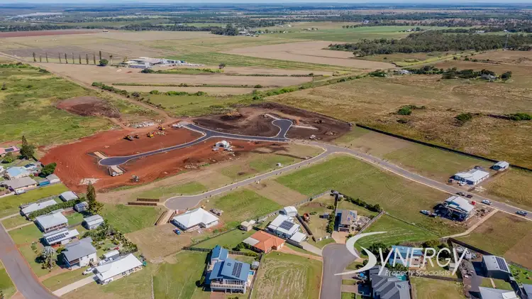 Fifth view of Homely land listing, 5 Oyster Place, Elliott Heads QLD 4670