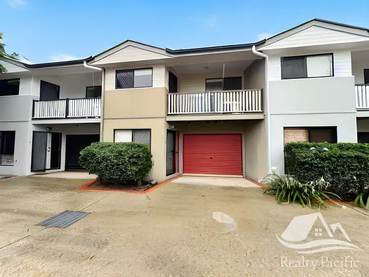 Main view of Homely townhouse listing, 2/31 Llewellyn St, Kangaroo Point QLD 4169
