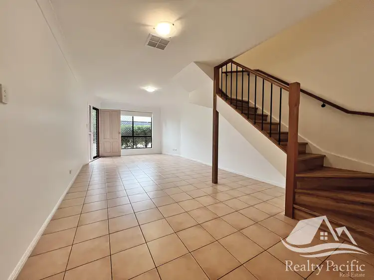 Second view of Homely townhouse listing, 2/31 Llewellyn St, Kangaroo Point QLD 4169