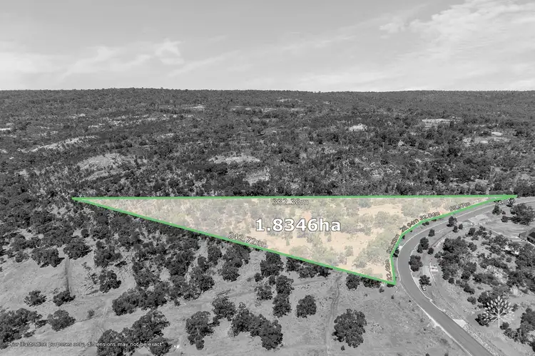136 Litchfield Promenade, Jane Brook WA 6056