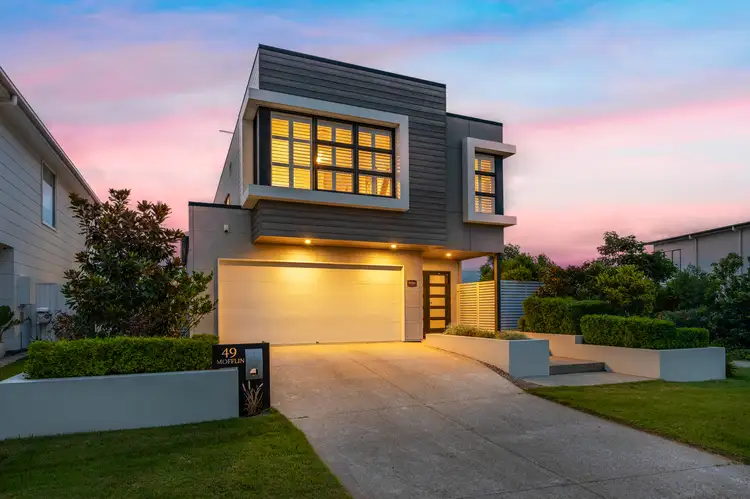 49 Mofflin Parade, Mango Hill QLD 4509