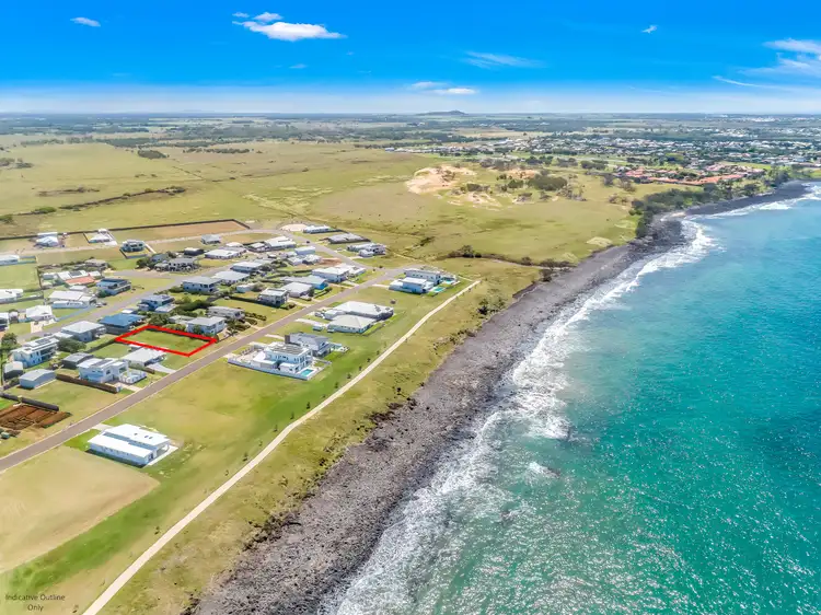 Fifth view of Homely land listing, 27 Sea Esplanade, Elliott Heads QLD 4670