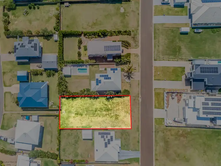 Sixth view of Homely land listing, 27 Sea Esplanade, Elliott Heads QLD 4670