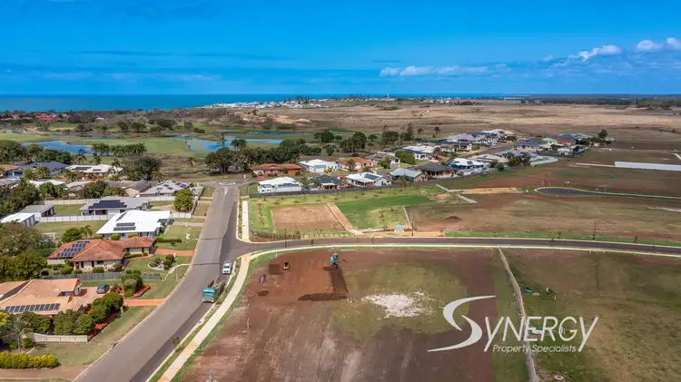 3 Coral Cove Drive, Coral Cove QLD 4670