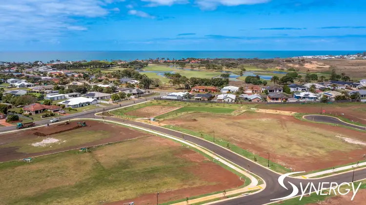 Second view of Homely land listing, 3 Coral Cove Drive, Coral Cove QLD 4670
