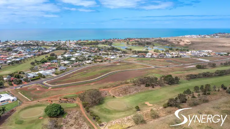 Fifth view of Homely land listing, 3 Coral Cove Drive, Coral Cove QLD 4670