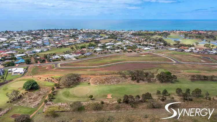 Sixth view of Homely land listing, 3 Coral Cove Drive, Coral Cove QLD 4670