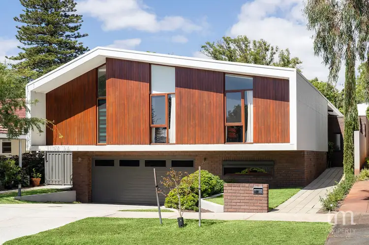 24 St Vincents Avenue, Wembley WA 6014