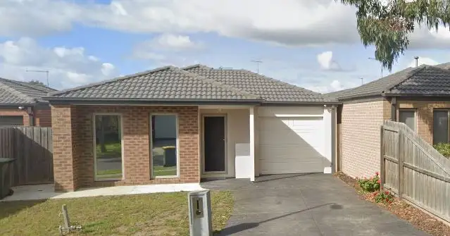 4 Moretti Court, Marshall VIC 3216