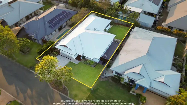 Second view of Homely house listing, 20 Strathburn Crescent, Ormeau QLD 4208