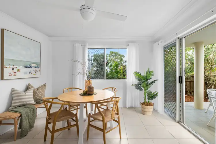 Fourth view of Homely unit listing, 2/71 Bradman Avenue, Maroochydore QLD 4558