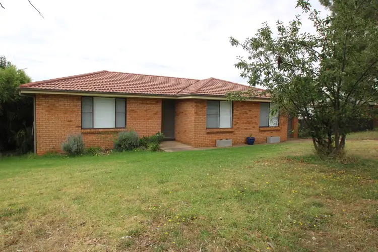 Main view of Homely house listing, 18 Heatherbrae Parade, Orange NSW 2800