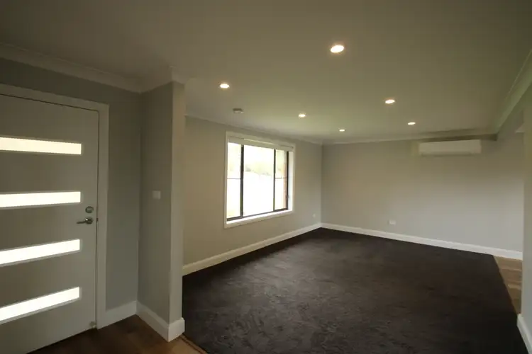 Second view of Homely house listing, 18 Heatherbrae Parade, Orange NSW 2800