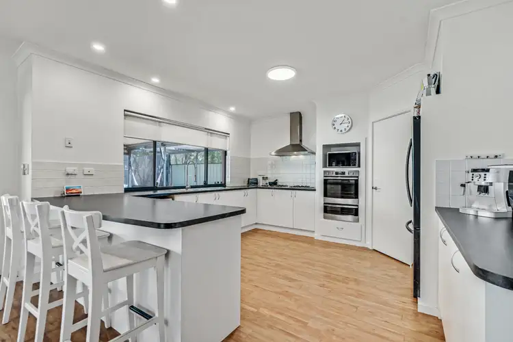 57 Lancaster Drive, West Busselton WA 6280
