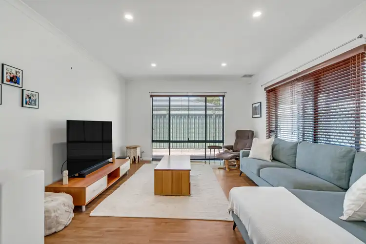 Second view of Homely house listing, 57 Lancaster Drive, West Busselton WA 6280