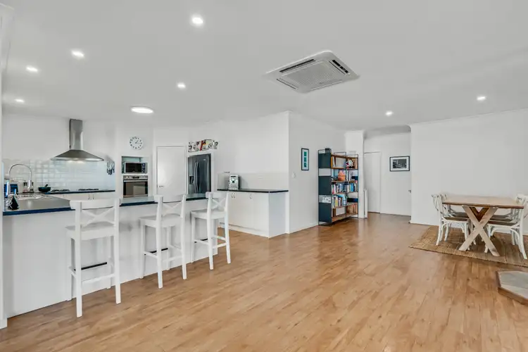 Third view of Homely house listing, 57 Lancaster Drive, West Busselton WA 6280