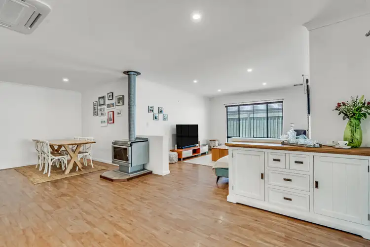 Fourth view of Homely house listing, 57 Lancaster Drive, West Busselton WA 6280