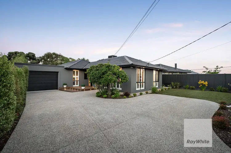 Main view of Homely house listing, 11 Pyke Drive, Gladstone Park VIC 3043