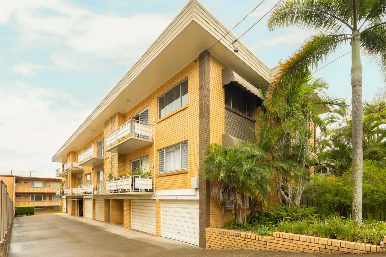 Main view of Homely unit listing, 5/28 Kitchener Street, Coorparoo QLD 4151
