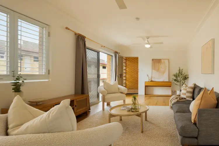Third view of Homely unit listing, 5/28 Kitchener Street, Coorparoo QLD 4151