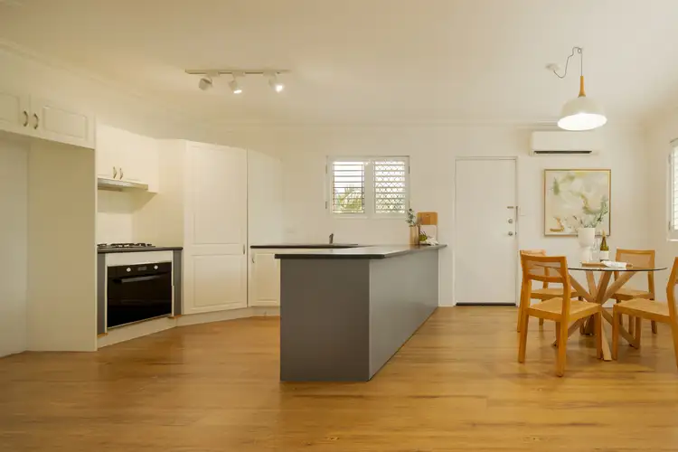 Fourth view of Homely unit listing, 5/28 Kitchener Street, Coorparoo QLD 4151
