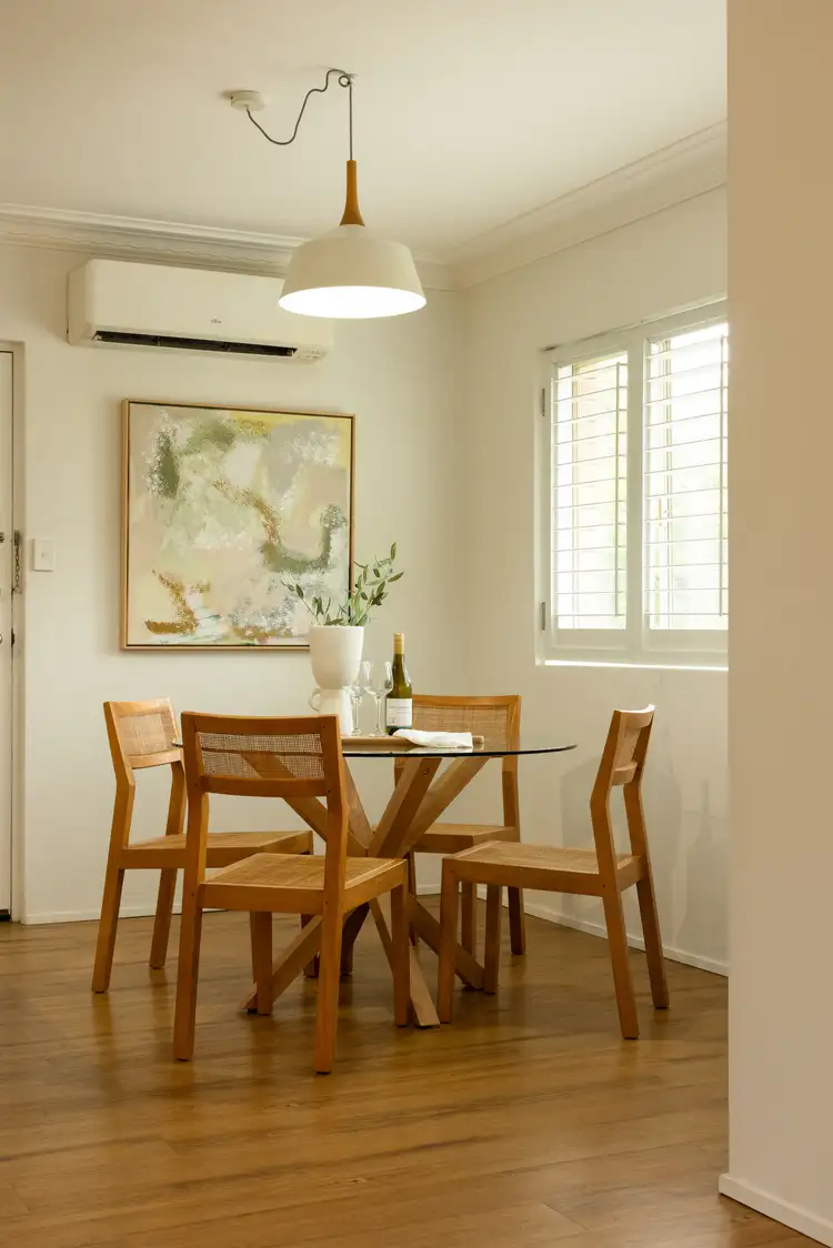 Fifth view of Homely unit listing, 5/28 Kitchener Street, Coorparoo QLD 4151