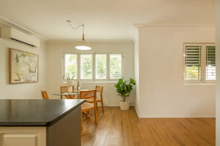 Sixth view of Homely unit listing, 5/28 Kitchener Street, Coorparoo QLD 4151