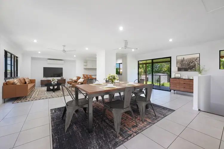 18 Luscombe Street, Walkerston QLD 4751