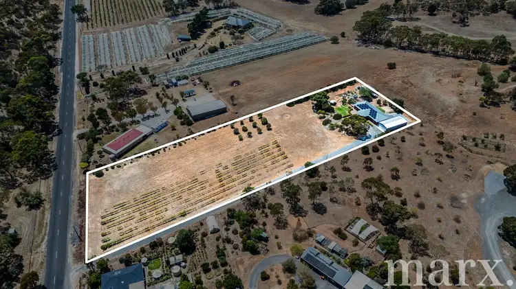 Second view of Homely house listing, 16 - 18 Salem Road, Penrice SA 5353