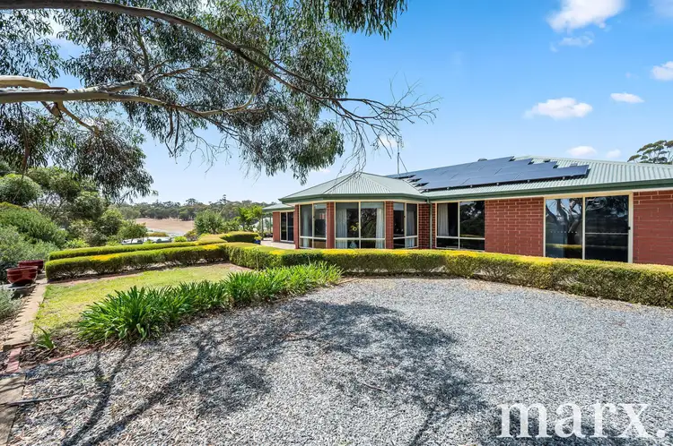 Fifth view of Homely house listing, 16 - 18 Salem Road, Penrice SA 5353